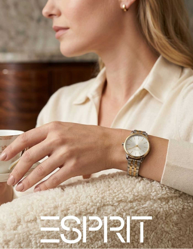 ESPRIT Watch for Women